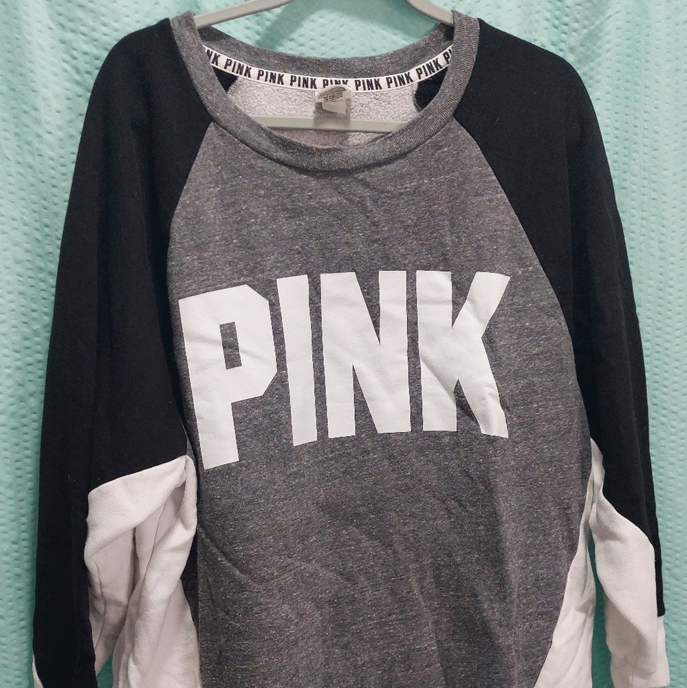 PINK Sweater